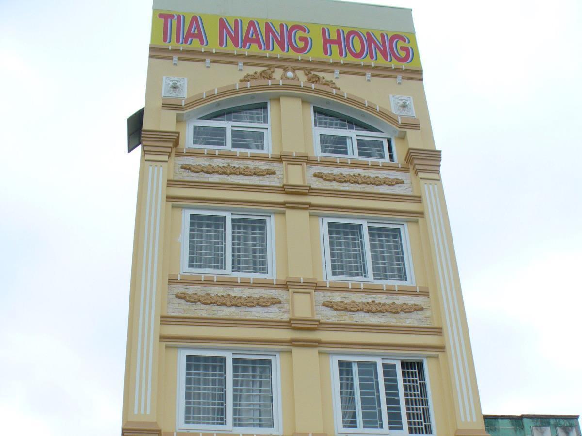 TIA NẮNG HỒNG - PINK SUNBEAM Hotel Cidade de Ho Chi Minh Exterior foto